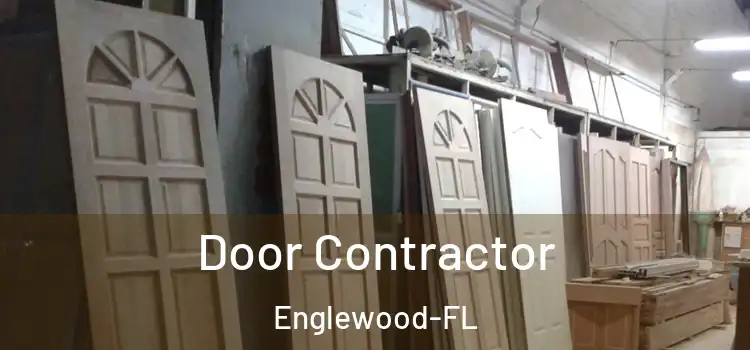 Door Contractor Englewood-FL
