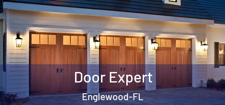  Door Expert Englewood-FL
