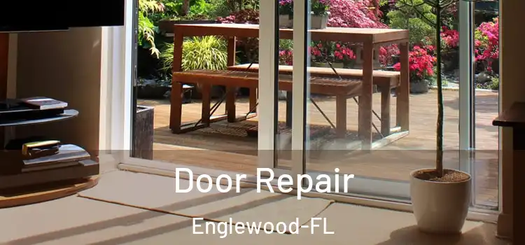 Door Repair Englewood-FL