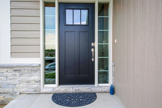Englewood-residential-door-repair