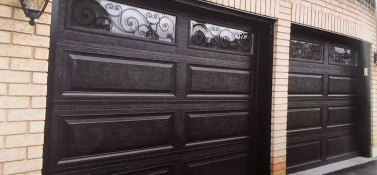 aluminum overhead garage door Englewood