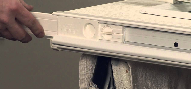 aluminum storefront door repair Englewood