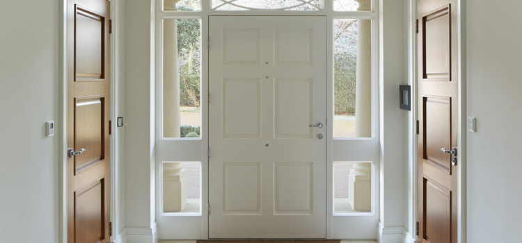 Englewood door replacement contractors