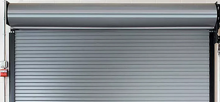 rolling steel door repair Englewood