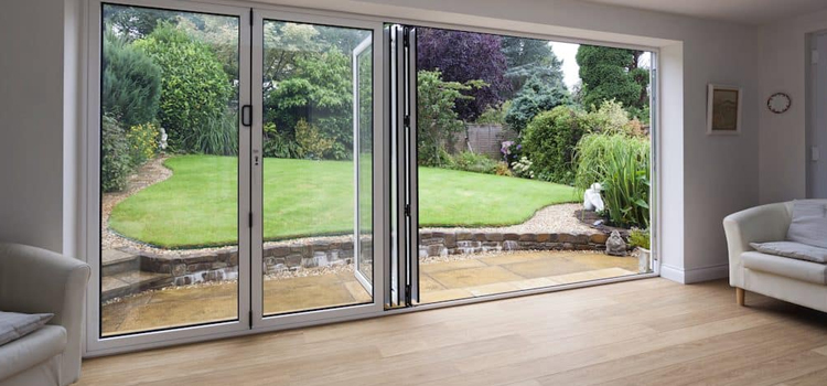 sliding door specialist Englewood