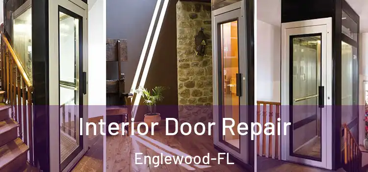 Interior Door Repair Englewood-FL